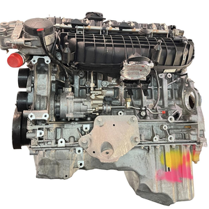 Motor N53 de Alta Calidad para BMW Serie 3 y Serie 5 E90 E92 E93 325i 3.0 I Gasolina <span class=keywords><strong>N53B30A</strong></span> N53 11000421310 - Product Image 3