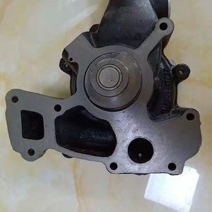 Originele 324E <span class=keywords><strong>329E</strong></span> Graafmachine C7.1 C4.4 Motor T413424 Waterpomp 380 1658 3801658 380-1658 - Product Image 5