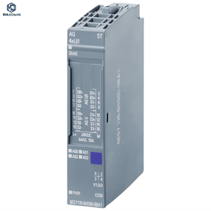 6GK5208-0BA00-2AC2 MODULE DE COMPOSANTS INDUSTRIELS PLC NOUVEAU Contrôleur PLC EN STOCK 6GK52080BA002AC2 - Product Image 1