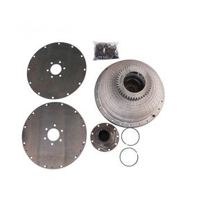 Hansen-Conjunto de movimiento del convertidor de par de transmisión de maquinaria de construcción, para bomba cargadora, grupo de rieles, 1, 2 - Product Image 4