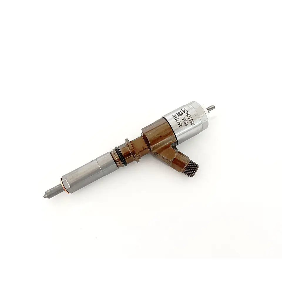 high quality new diesel fuel injector 2645A753 injection nozzle 321-3600 for perkins