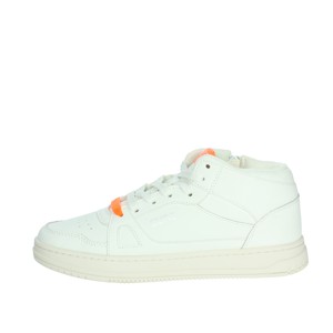 Sneakers Alta SSS5310U Bianco - Product Image 1