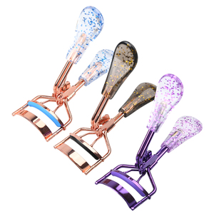 Bán buôn tùy chỉnh sang trọng Nhật Bản lông mi <span class=keywords><strong>Curler</strong></span> với mùa xuân xách tay lông mi nâng <span class=keywords><strong>Curler</strong></span> có tính năng tùy chỉnh ghi nhãn - Product Image 1