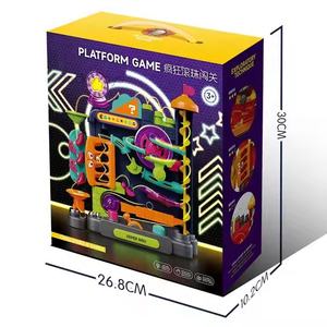 गर्म बिक्री टेबल खिलौना गेंदों हाथ खेल खेल खेल खेल खेल खेल मशीन बच्चों के लिए 3 + आयु - Product Image 2