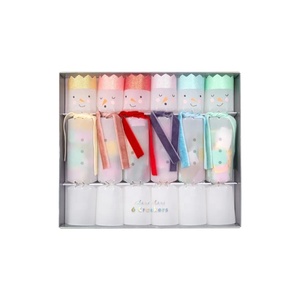 Custom Designed Acid Paper Confetti <strong>Christmas</strong> <strong>Cracker</strong> <strong>for</strong> <strong>Kids</strong> <strong>for</strong> <strong>Christmas</strong> Decorations-Factory Wholesale - Product Image 1