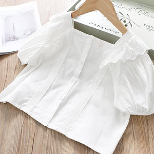 Conjunto de <span class=keywords><strong>Ropa</strong></span> <span class=keywords><strong>Urbana</strong></span> para Niños de Alta Calidad, Diseño de Estampado Estilo Chino Más Vendido, Traje para Niña - Product Image 5