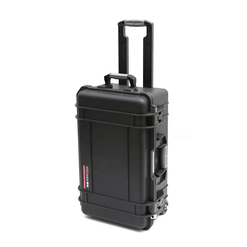 D5524 Wholesale Plastic Instrument case Tool