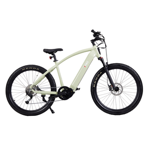 Bicicletta Elettrica da Città Enviolo 2026 con Cambio, Motore Centrale 48V 500W, Batteria 15Ah, Trasmissione a Cinghia, E-bike Intelligente in Vendita - Product Image 6