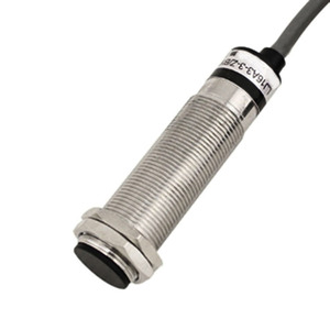 LJ16A3-3-Z/BX LJ16A3-3-Z/AX LJ16A3-3-Z/CX เซ็นเซอร์สวิตช์ตรวจจับระยะใกล้แบบไม่มีฉนวนกันสัญญาณ 3 มม. 10% 5 มม. 10% - Product Image 1
