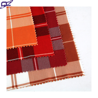 Design Personnalisé Textile Haute Stretch 3d Numérique Imprimé 92% Polyester 8% Spandex Jersey Tricot Tissu pour Chemises
