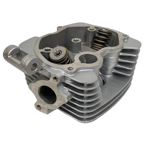 Piezas de Motor para Motocicleta, Cabeza de Cilindro Compatible con ZONGSHEN FT150 DT150 CG150 1P56FMI - Product Image 2
