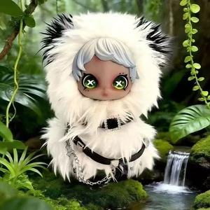 ตุ๊กตา <span class=keywords><strong>OWEN</strong></span> Street Boy Series แบบกล่องสุ่ม ของเล่นน่ารัก ทันสมัย เหมาะสำหรับเป็นของขวัญให้แฟนสาวในวันคริสต์มาส ผลิตในประเทศจีน - Product Image 4