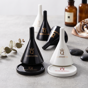 Dispositivo Cerámico para Aromatizar con Fragancia Duradera, para <span class=keywords><strong>Perfumes</strong></span> de Lujo, <span class=keywords><strong>Aromas</strong></span> Persistentes, Vaso para Olfumar Perfume - Product Image 1