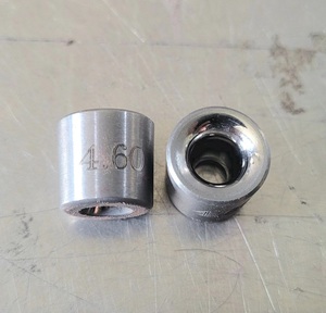 碳化钨插入纳米插入锥形笔尖 - Product Image 3