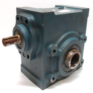 Nuevo Reductor de Velocidad de Engranaje Helicoidal de Ángulo Recto Original DODGE TIGEAR 2 20S07H 751 678 LBSIN Controlador de Programación PLC - Product Image 1