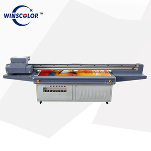 Idées de machines pour petites entreprises, prix de l'imprimante 3D, imprimante UV 2513 - Product Image 2