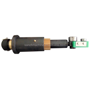 <span class=keywords><strong>3in1</strong></span> ROTARY nước điền Máy vòi phun phụ tùng cho máy chiết rót - Product Image 4