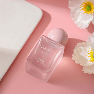 Mini Parfum de Luxe pour le Corps à la Gardénia pour Femmes 50ML, Parfum Floral Sucré Longue Durée, Vaporisateur Corporel pour Femmes - Product Image 5