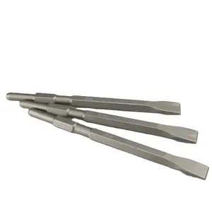 Power Tool Sds Flat/pointed/groove Hammer Tile Chisel For Stone Concrete