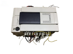 Contrôleur PLC, capteur, contrôleur logique programmable, neuf d'origine FX3U-32MT/ES-A - Product Image 1