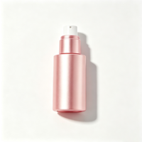 Ampoule Sérum PDRN Rétinol Rose 2000 Shot – Booster Liquide pour la Peau, Minimiseur de Pores, Exfoliant, Hydratant, Anti-Âge, Hydratant, OEM