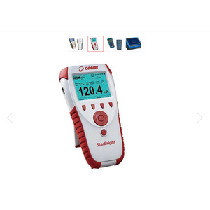 Sonde de détection de rayonnement laser Ophir L50150A-BB-26 500x500x200cm pour mesure de précision - Product Image 3