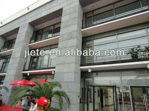 Panneaux de fibres de <span class=keywords><strong>ciment</strong></span> écologiques en grain vert MCM, revêtement en pierres d'<span class=keywords><strong>ardoise</strong></span> - Product Image 5