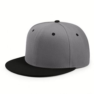 Unisex Luxury Hip Hop 6-Panel <b>Flat</b> Bill Snapback <b>Caps</b> Corduroy Animal Custom Logo Embossed Character Perforated <b>Design</b> Sports - Product Image 3