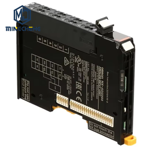 ยูนิตเอาต์พุตดิจิตอล NX-OD4256 NX-OD5121 NX-OD5256 NX-OD5254 DC24V PNP NPN ชิ้นส่วนระบบอัตโนมัติอุตสาหกรรม - Product Image 1