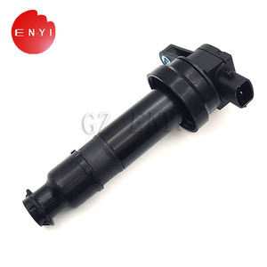คอยล์จุดระเบิด Enyi รุ่น 27301-2B000 สำหรับรถยนต์ฮุนได IX20 I20 I30 และรถยนต์เกีย โซล ริโอ 1.6 - Product Image 5
