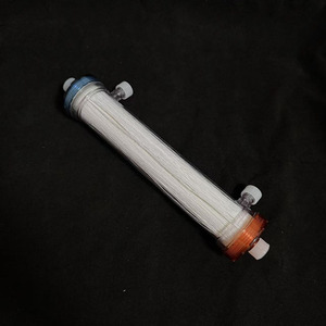 बाँझ पैक के साथ उच्च प्रवाह ईबू रक्त डायलिसिस फिल्टर - Product Image 1