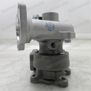 Haute qualité nouveau Turbo Boost Control 54359700001 9643675880 54359700007 Turbo pour <span class=keywords><strong>Citroen</strong></span> Xsara 1.4 Kp35 Turbo bon prix - Product Image 2