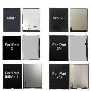 Écran lcd pour ipad pro 12.9 de 12.9 pouces, pour modèles 12.9, 2015, <span class=keywords><strong>a1876</strong></span> - Product Image 4