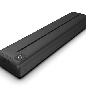 Portable Mini <span class=keywords><strong>imprimante</strong></span> tout-en-un étudiants bureau à domicile devoirs A4 thermique sans encre Bluetooth Contivity impression <span class=keywords><strong>Photo</strong></span> sans erreur - Product Image 6