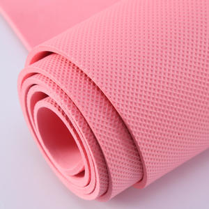 Esterilla de Yoga <span class=keywords><strong>EVA</strong></span> para Principiantes, Antideslizante, para Gimnasio en Casa y Estudio de Yoga, Disponible en Stock, Venta al por Mayor - Product Image 4