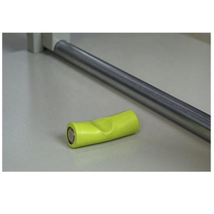Máquina de Prueba de Impacto de Dardos de Plástico y Goma, Probador de Caída de Dardos - Product Image 6