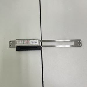 ล็อคไฟฟ้า 250KB 800 กก. DC12V NO/NC สำหรับประตูแบบมีกรอบ - Product Image 2