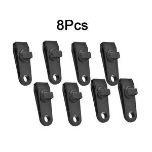 Crochet multifonctionnel <span class=keywords><strong>pour</strong></span> tente à l'épreuve du vent Crochet <span class=keywords><strong>pour</strong></span> tente de camping en nylon <span class=keywords><strong>pour</strong></span> les jours venteux Crochet <span class=keywords><strong>pour</strong></span> tente à requin Accessoires <span class=keywords><strong>pour</strong></span> tente - Product Image 4