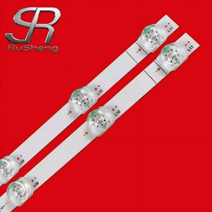 Tira de LED Original Nueva para Televisor Hisense 43A4000, JHD425X1F52-T0 JL.D425B1330-003DS-M_V01, Número de Pieza 3264 - Product Image 2