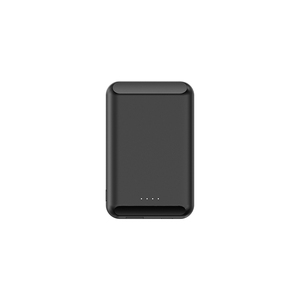 Meilleure vente 5000mAh Portable 22.5W Fast Wireless Magnetic Power Bank 15W <span class=keywords><strong>Chargeur</strong></span> à <span class=keywords><strong>induction</strong></span> Type <span class=keywords><strong>C</strong></span> <span class=keywords><strong>Chargeur</strong></span> de téléphone <span class=keywords><strong>USB</strong></span> - Product Image 1