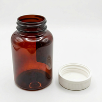 Capuchon de bouteille médicale d'usine OEM