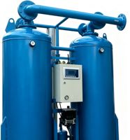 Générateur d'azote modulaire PSA à air pur pour le nettoyage plasma des composants électroniques
