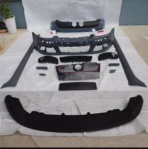PIÈCE DE CARROSSERIE ACCESSOIRES EXTÉRIEURS AUTOMOBILES KIT DE CARROSSERIE DE VOITURE POUR VW <span class=keywords><strong>GOLF</strong></span> <span class=keywords><strong>5</strong></span> <span class=keywords><strong>GTI</strong></span> <span class=keywords><strong>TUNING</strong></span> PARTS 2005-2010 - Product Image 2
