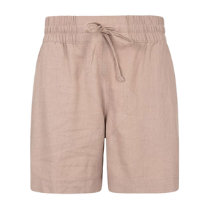 Nouveauté été 2025 – Short de cyclisme décontracté pour femme, taille élastique brillante, coupe ajustée, en satin uni, idéal pour le sport, le yoga et la gym - Product Image 2