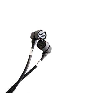 Adaptateur de buse T100 à vente chaude, câble, accessoire de réparation de drone agricole, neuf et authentique - Product Image 3