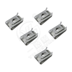 Plaque de protection sous châssis Smooth Sailing J732 pour BMW X1 X2 X3 X4, fixation par boulons et écrous - Product Image 2