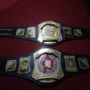 Bel นักมวยปล้ำไทยเตะมวย,ทำมือมวยปล้ำ MMA มวยไทยคาราเต้ที่กำหนดเอง - Product Image 2