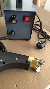 Machine de réparation de pneus Offre Spéciale Machine de réparation de pneus en caoutchouc - Product Image 2