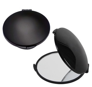 Portable <b>Makeup</b> <b>Compact</b> With High Power Magnifying And Travel Cosmetic Mirror For On The Go - Product Image 6
