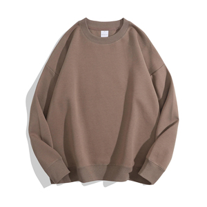 <span class=keywords><strong>Sudaderas</strong></span> de Invierno <span class=keywords><strong>para</strong></span> <span class=keywords><strong>Hombre</strong></span>, 100% Algodón, de Lujo, 450 g/m², Forradas, de Alta Calidad, con Personalización de Impresión y Bordado, al por Mayor - Product Image 4